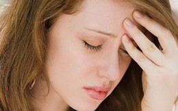 Cách trị bệnh đau nửa đầu