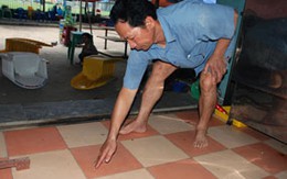 Vụ đốt Ki - ốt tại Từ Liêm, Hà Nội: “Ma hỏa” vẫn giấu mặt