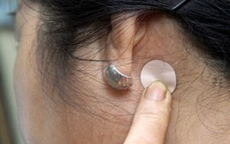 Có thể tử vong do thuốc dán ngoài da