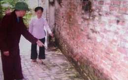 Giật chồng của thông gia còn đánh ghen ngược kinh hoàng?