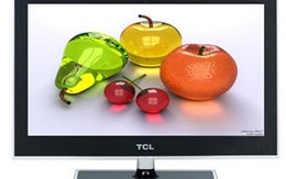 5 dòng TV LED giá tốt tại VN