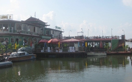 Hồ Tây, Hà Nội: Không phát triển thêm nhà mới