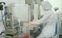 Để ngành dược làm chủ "sân nhà"