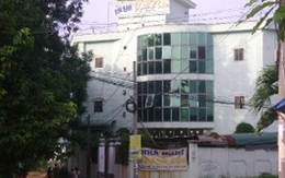 Nam thanh niên tự sát trong nhà nghỉ