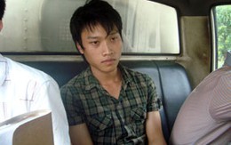 Cướp tài sản, bao người yêu đi bar