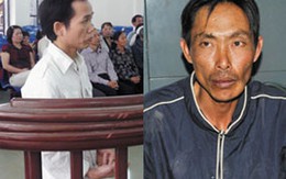 Đau lòng những vụ người ruột thịt sát hại nhau