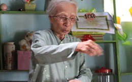 Cung nữ cuối cùng thời Bảo Đại kể chuyện cung cấm