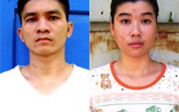 Cô gái dũng cảm bắt cướp