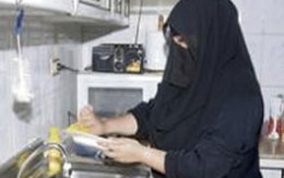 Nơi kinh hoàng nhất với các osin 