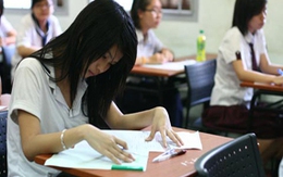 Ngành sư phạm qua thời kỳ vàng '3 con 9'