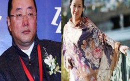 Tỷ phú chia tay vợ trên... mạng xã hội