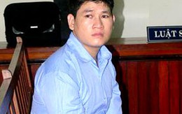 Kẻ gây án mạng vì quệt xe lĩnh án chung thân
