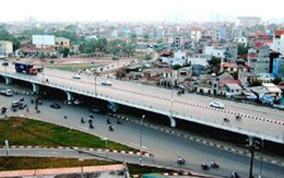 Hà Nội: Không có chủ trương phá 3 cầu vượt 