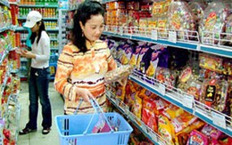 E102 - chất nguy hại mang tên “màu thực phẩm”  