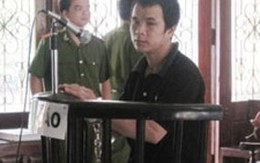Em chồng giết chị dâu lĩnh án tù chung thân 