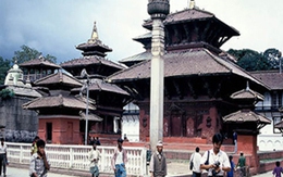 Kho báu khổng lồ trong hoàng cung Nepal 