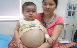 Những đứa trẻ sống bằng máu "từ thiện"