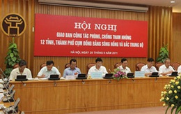 Chưa làm đã nghĩ đến lợi là chết dân