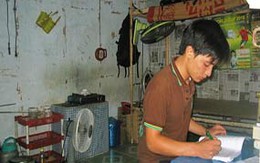 TP Hồ Chí Minh: Nhà trọ bắt đầu “nóng” 