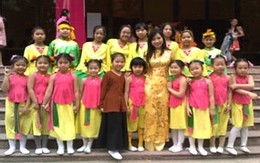 Động lực của cô trò Thịnh Hào trong năm học mới
