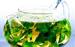 Cách pha trà tốt cho sức khỏe
