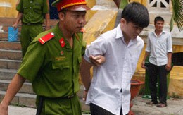 Đề nghị giảm án xuống chung thân cho Lương Hoài Sang