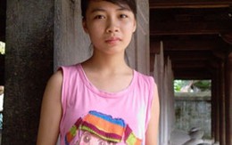 Đau lòng vụ nữ sinh bị đâm chết: Hậu quả của cuộc tình teen(?)