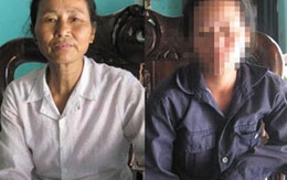Hài nhi đẻ rơi trong nhà tạm giữ mất tích