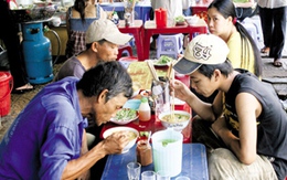 Luật ATTP có hiệu lực từ 1/7: Sẽ không còn "miếng ăn, miếng lo"?