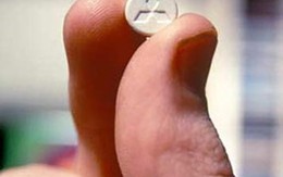 10 tác dụng phụ của Viagra