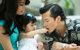 Trương Ngọc Ánh tiết lộ chuyến trăng mật... 3 tháng