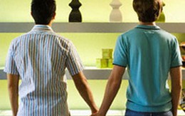 Đằng sau hôn nhân của các cặp đồng tính