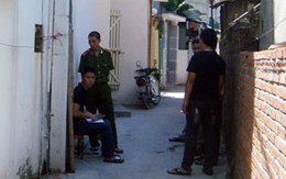 Thiếu nữ bị giết dã man ngay tại nhà