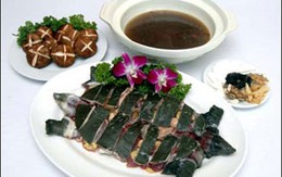 Cách chọn ba ba ngon