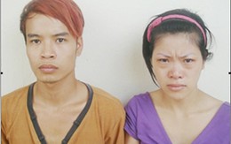 Gã người yêu bạc bẽo