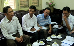 Giảng viên ĐH bị tố nhắn tin gạ tình 