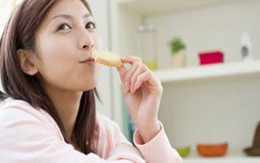 Ăn giờ nào tốt cho sức khỏe?