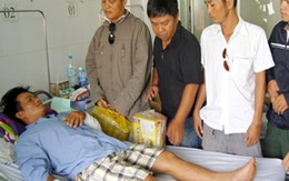 Tâm sự của các hiệp sĩ sau vụ đồng đội bị truy sát