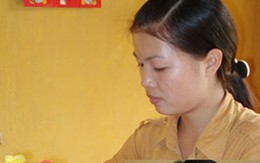 "Đường đến sát thủ" của cô sinh viên xinh đẹp