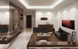 Mẹo hay giúp tận dụng không gian hợp lý