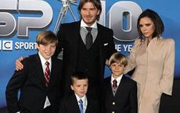 Victoria Beckham sẽ nuôi con bằng sữa mẹ