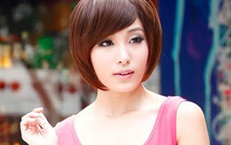 Những kiểu tóc bob ấn tượng