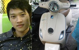 Vụ cướp xe LX và bài học quen người qua mạng