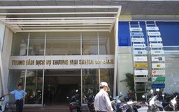Mất tiền vì chiêu lừa trúng xe hơi