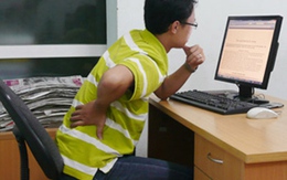 Mặc quần cộc dễ bị viêm xương