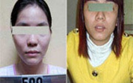 Thiên hạ "lướt sóng" vàng, em lướt "sóng tình"
