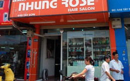 Bố dượng bị con trai sát hại dã man