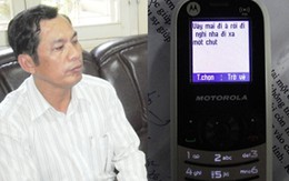 "Tâm thư" của nữ sinh viên bị gạ tình