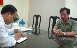 Đã tìm thấy bé đẻ rơi trong nhà tạm giữ 