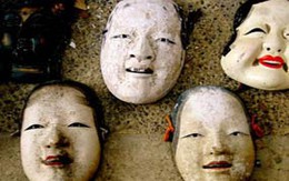 Đền thiêng dành riêng cho nữ giới